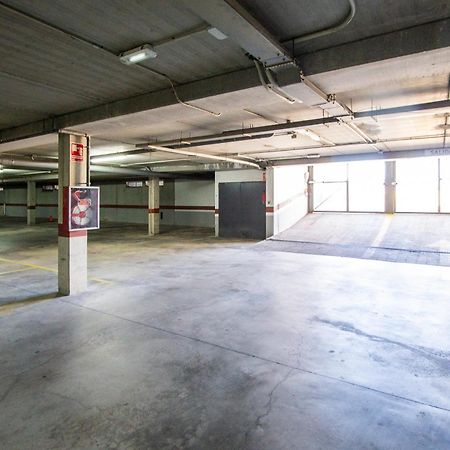 Espacio 3 - Primera Linea De Playa Кульєра Екстер'єр фото